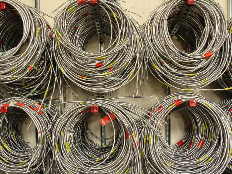 Cable encauchetado 3x14 AWG Centelsa